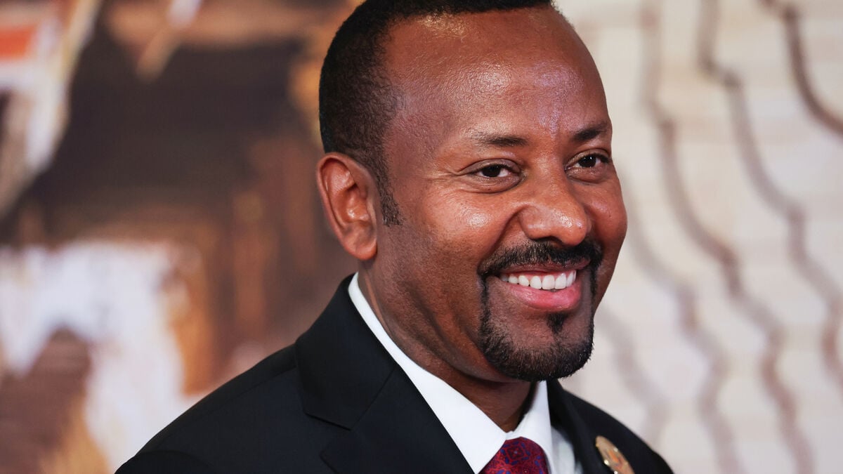 Ethiopia Re-Elects Abiy Ahmed as Attacks in Tigray Kill at Least Eight in Refugee Camp