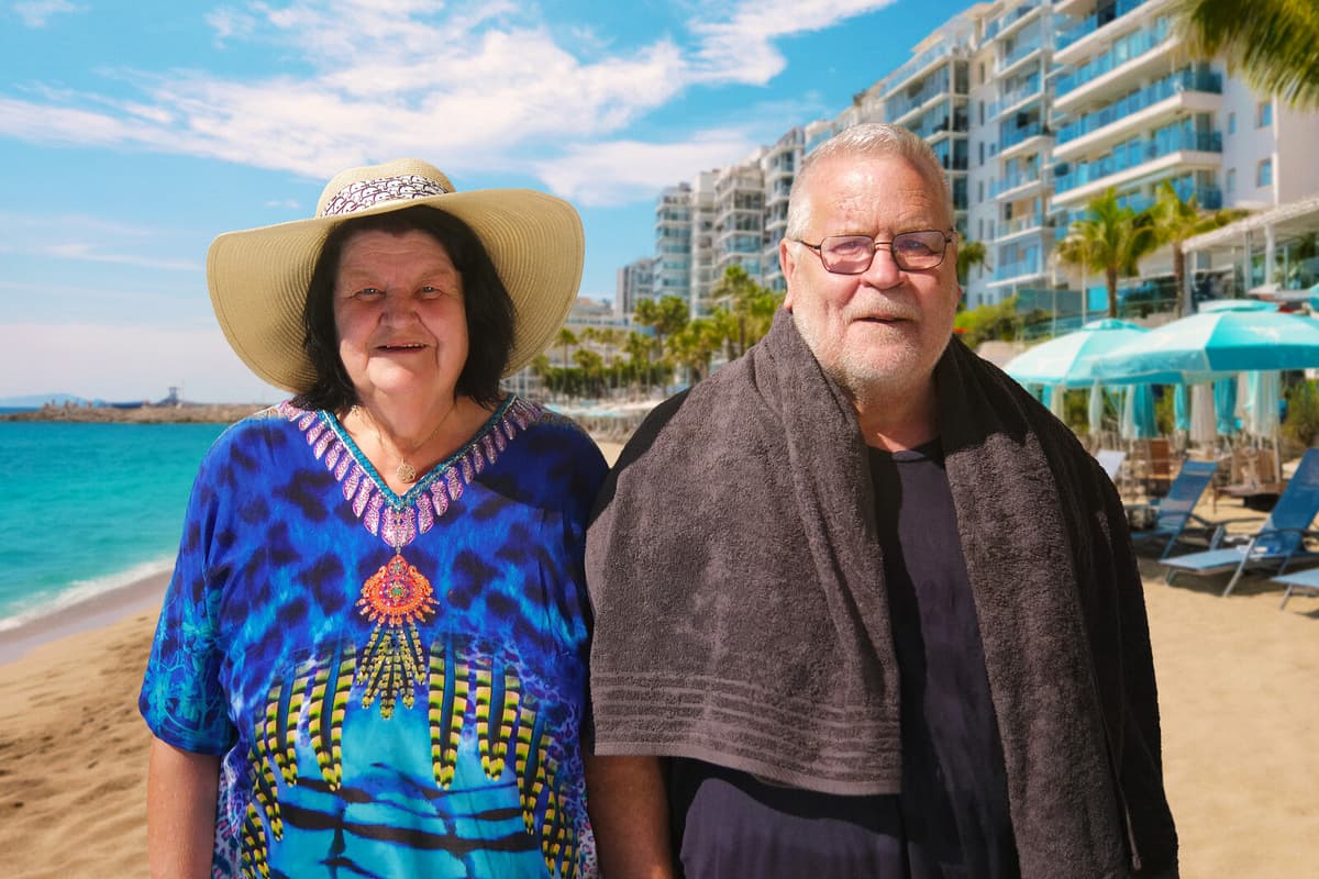 New Viaplay Reality Series Follows Swedes in Canary Islands