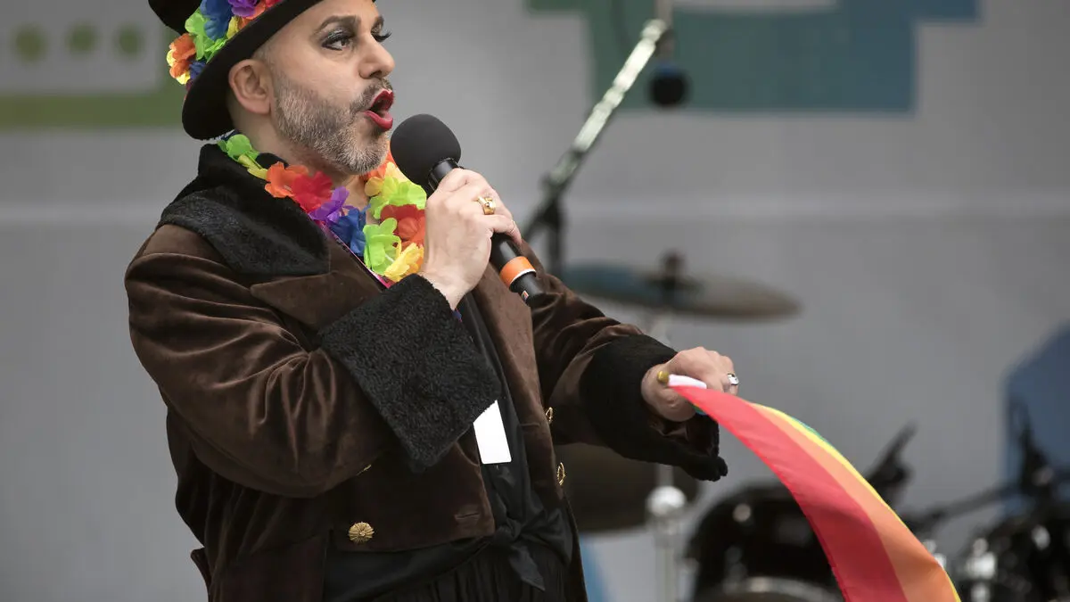Stockholm Pride shaken by Berlin attack, says security measures are in place