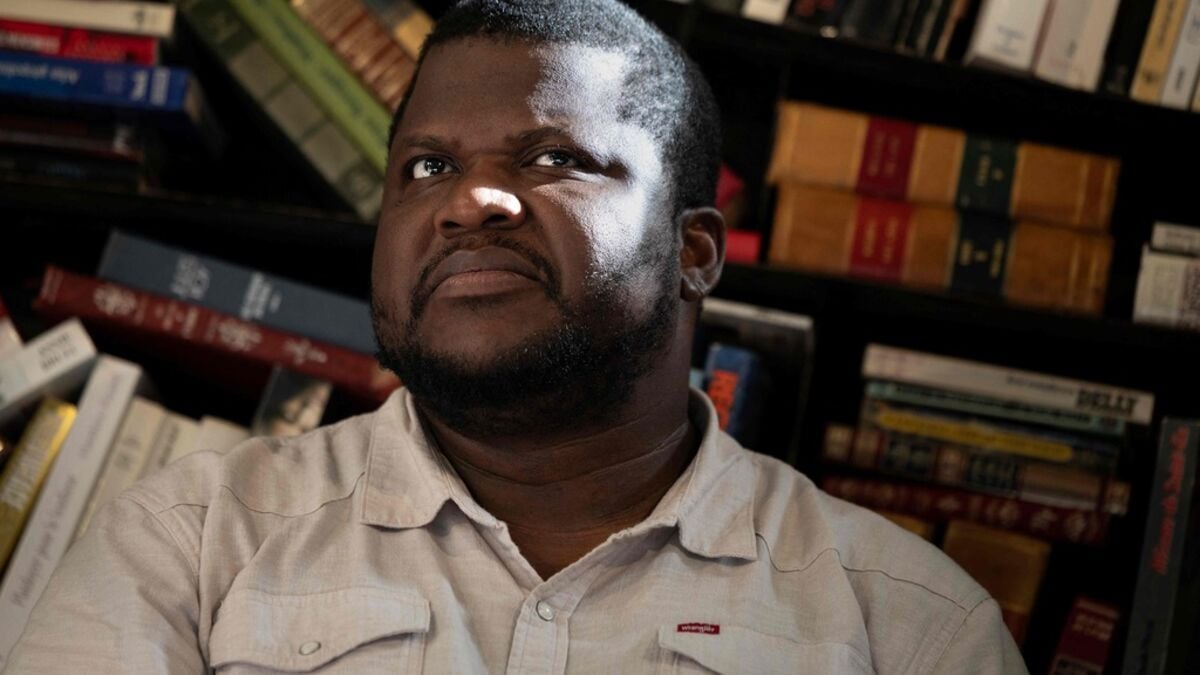 Publisher Ends Deal With Thélyson Orélien After Confirming AI Was Used in His Novel