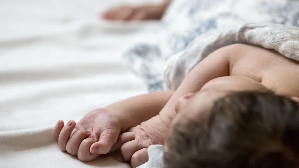 Several newborns in Sweden have been named Jihad despite Swedish Tax Agency advice