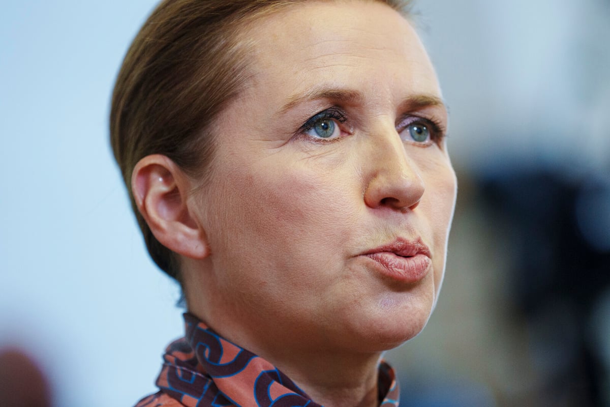 Nordic Leaders Meet in Faroe Islands for Arctic Security Summit