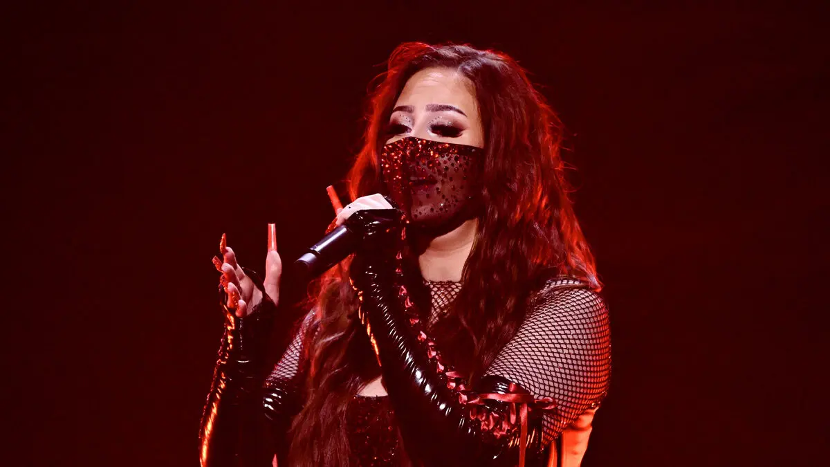 Big favorite sick before this year's Melodifestival final