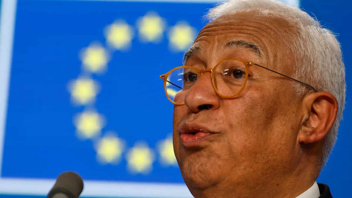 Tough questions at EU summit in Cyprus