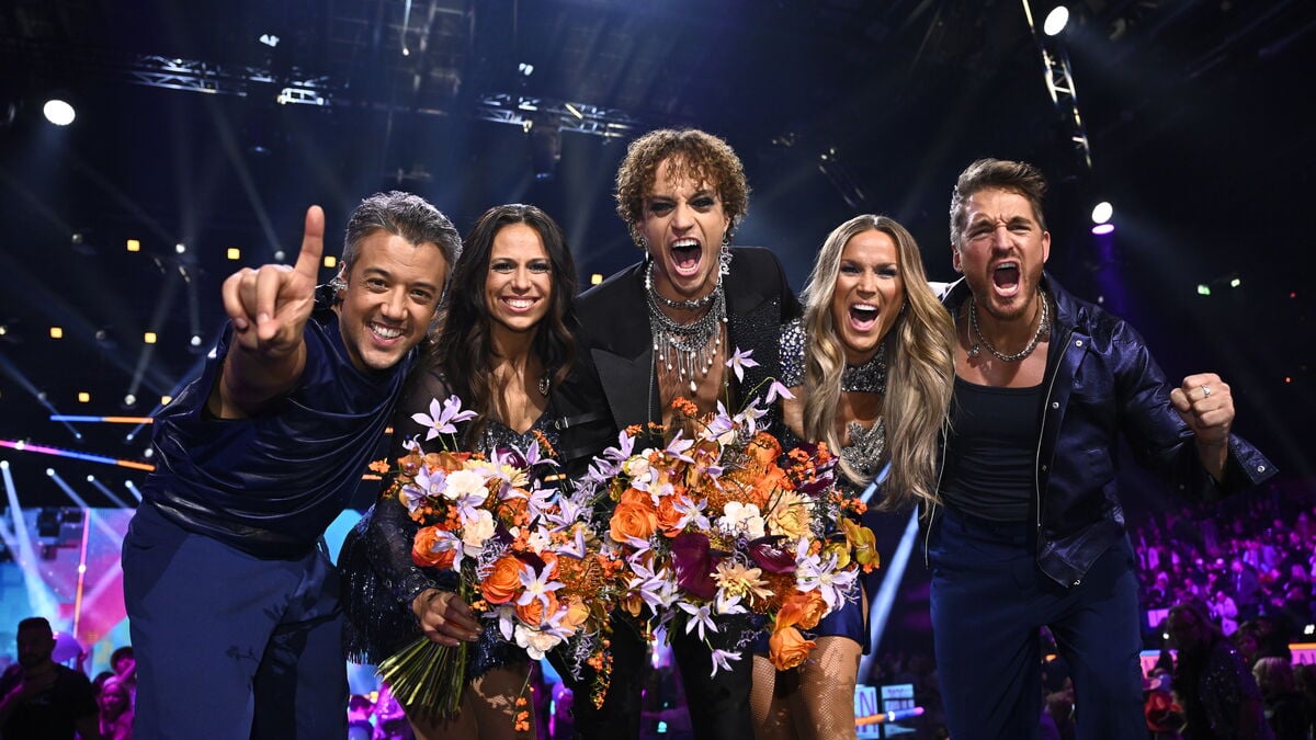 A-Teens and Greczula advance directly to Melodifestivalen final