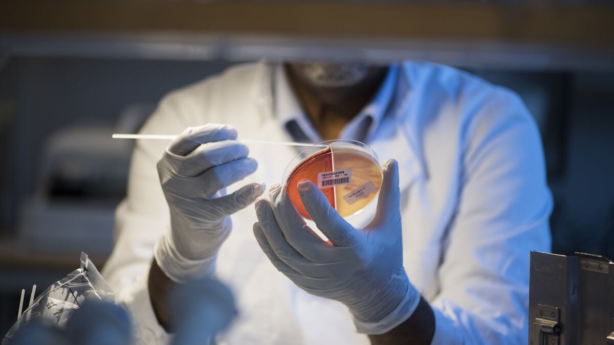 Tuberculosis alert at school in Stockholm