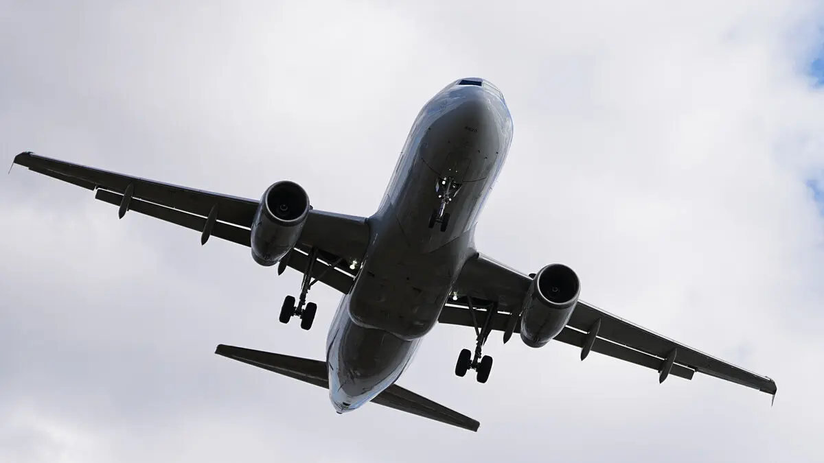 IEA warns jet fuel could run out before June