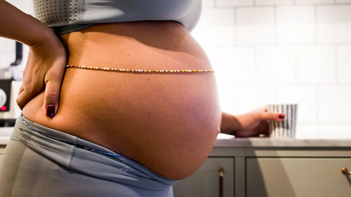 Pregnant women denied compensation – demand changed law