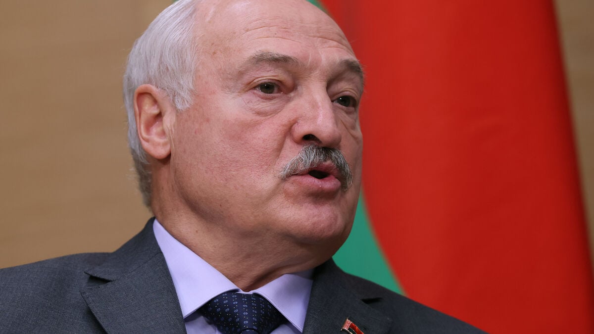 Belarus pardons 13 more political prisoners in bid for US sanctions relief
