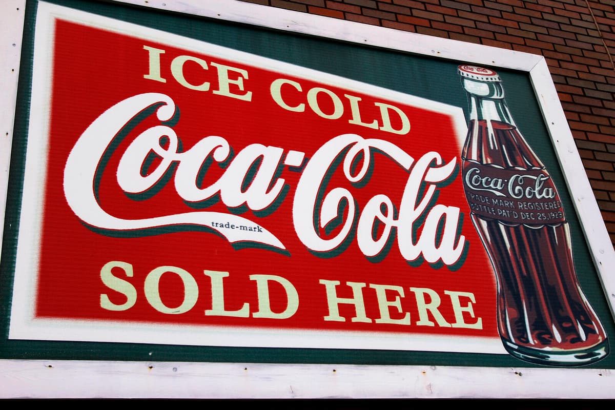 Trump Claims Coca-Cola to Use Sugar Cane Instead of Corn Syrup