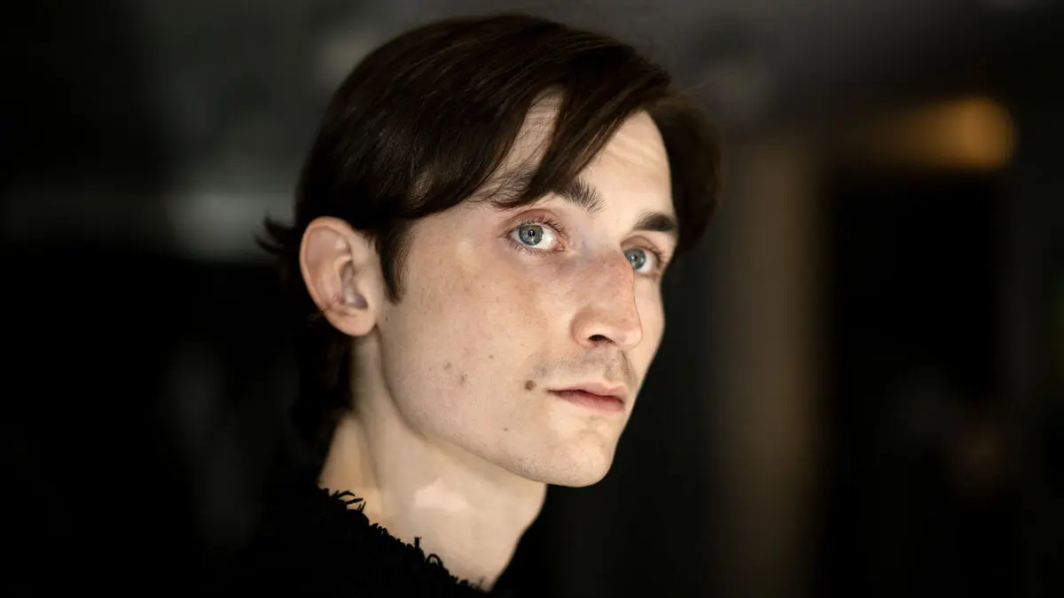 This year's Berlin Film Festival features a skinny Nordic slate