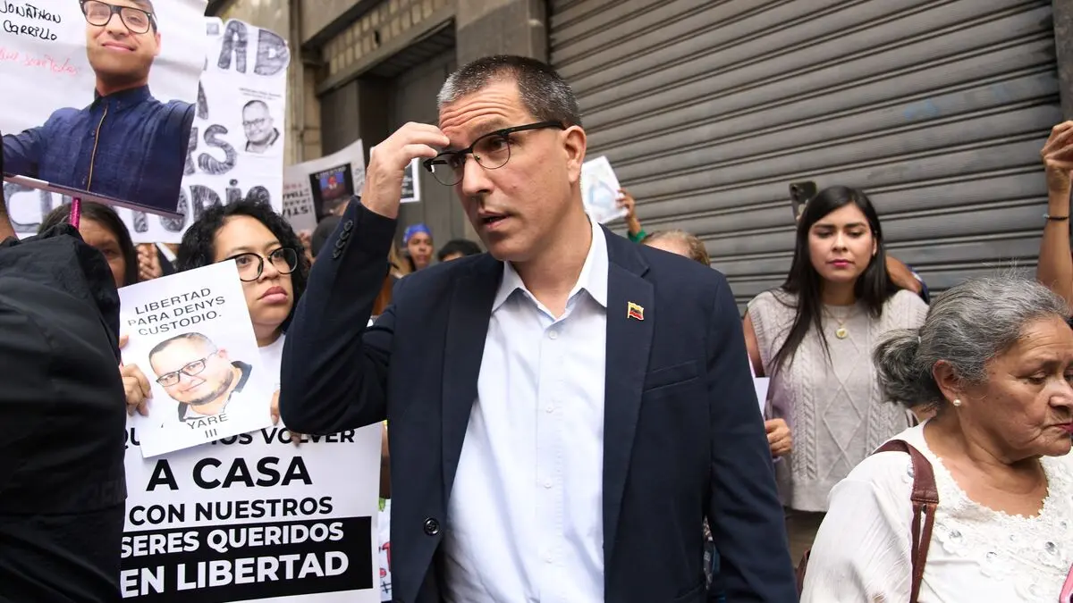 Venezuela releases 179 political prisoners under amnesty law