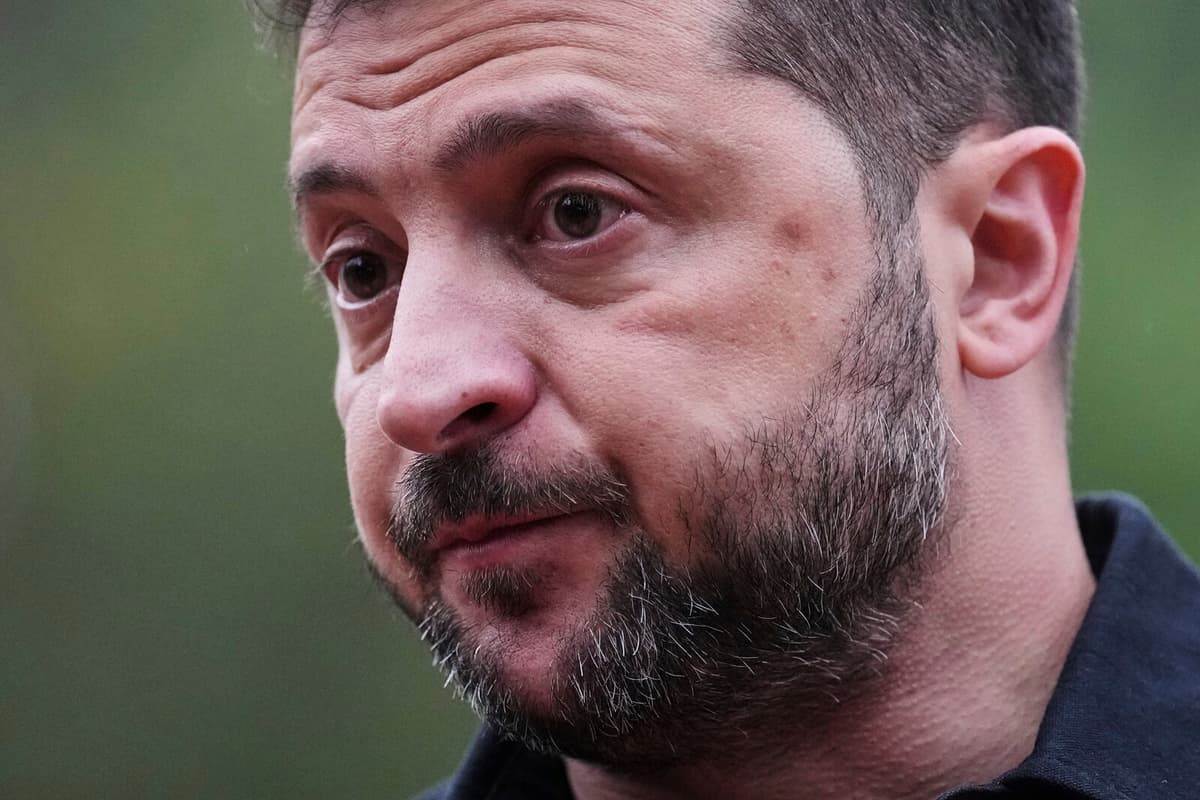 Expert Doubts Peace Prospects in Ukraine-Russia Talks