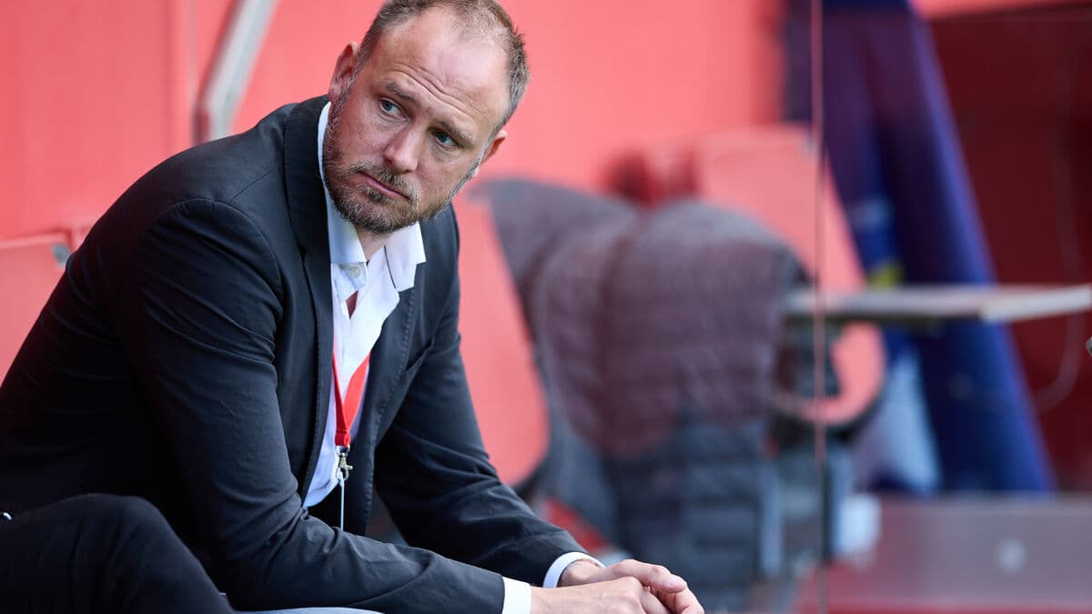 Granqvist new coach in Trelleborg