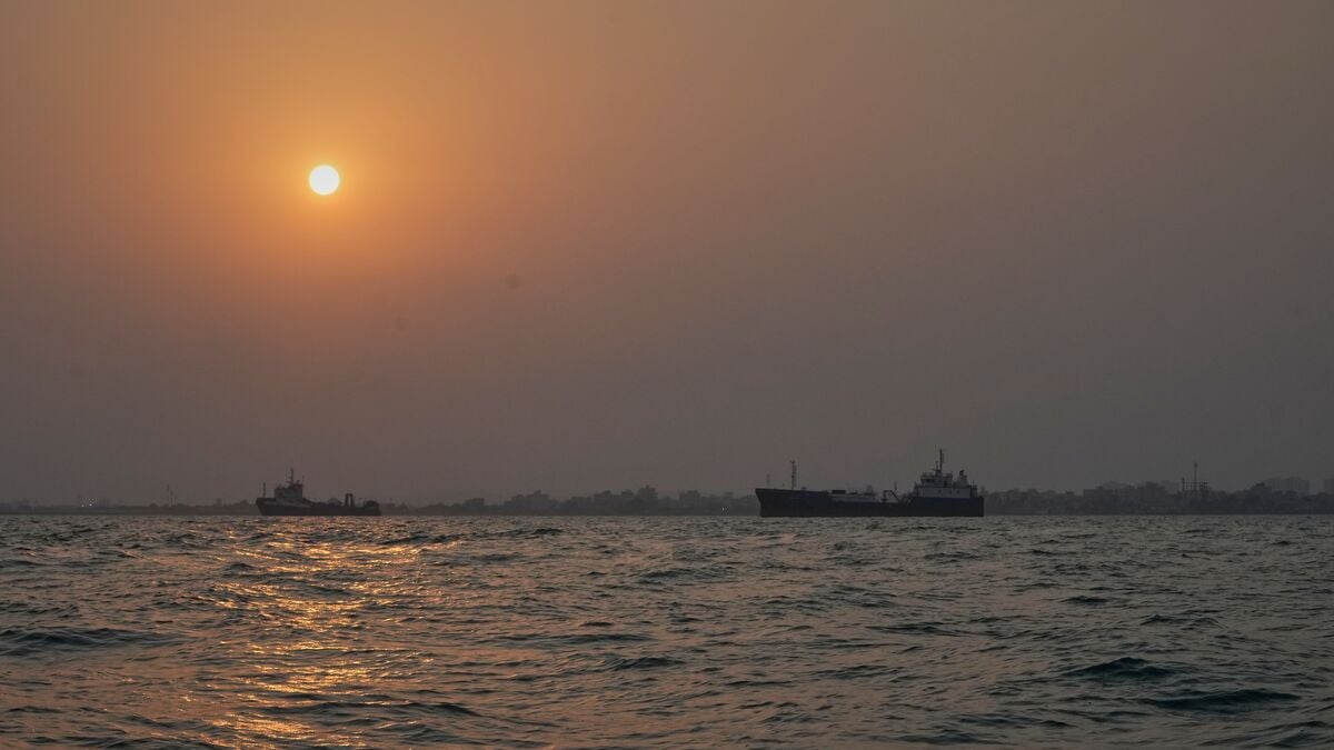 Iran to declare new restricted zone outside Strait of Hormuz