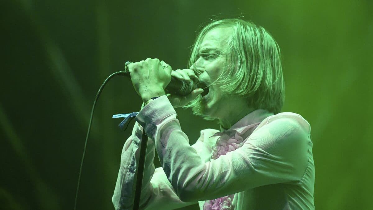 Refused members continue – in a new band
