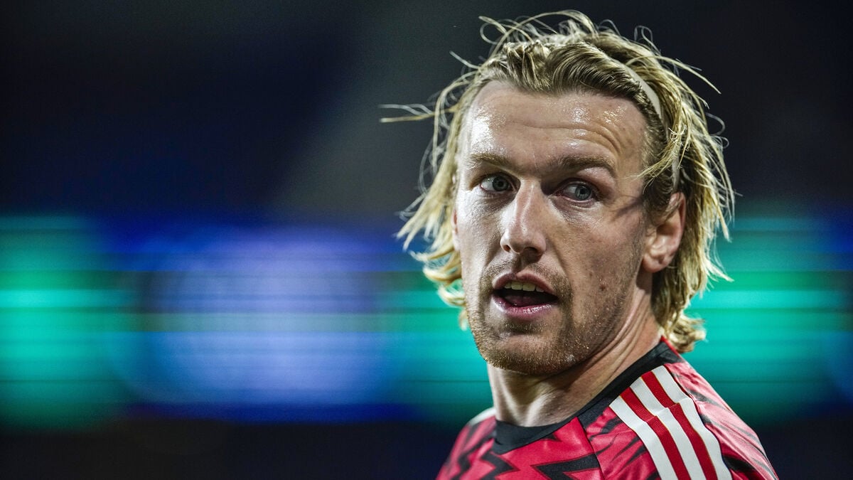 Forsberg back in the national team – replacing Ali