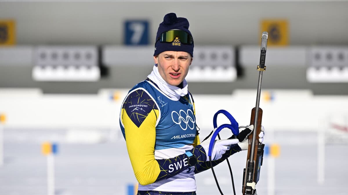 Found the key to the shooting lock: Just enjoy