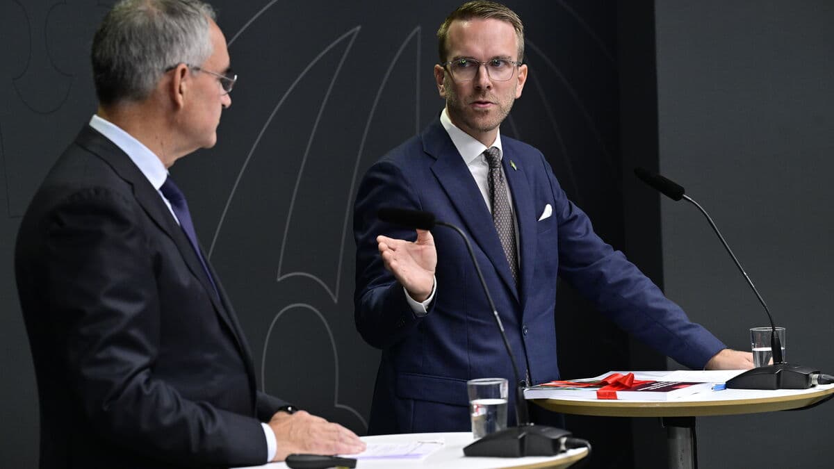 Swedish Railways to Take 25 Years for Full Maintenance, Says Transport Administration