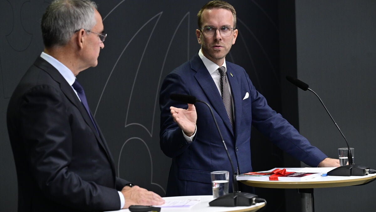 Swedish Railways to Take 25 Years for Full Maintenance, Says Transport Administration