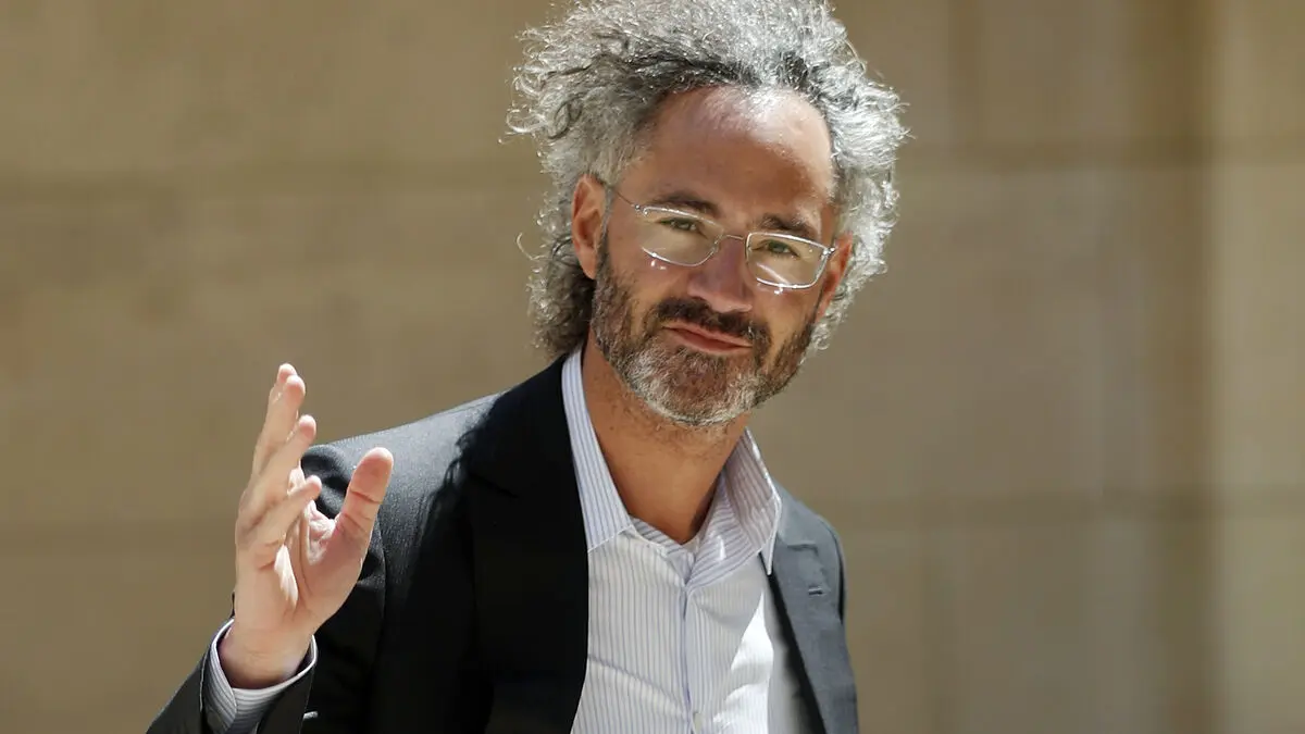 Controversial Palantir beat expectations