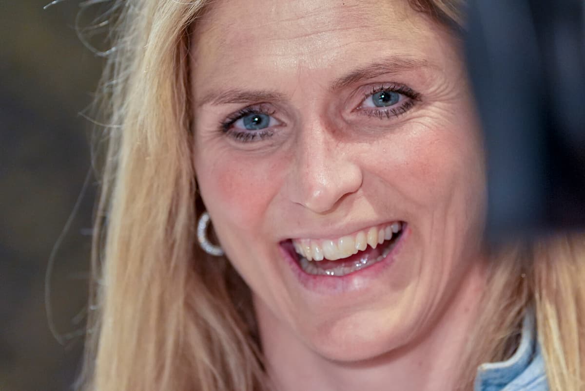 Therese Johaug Announces Pregnancy and Family Expansion Plans