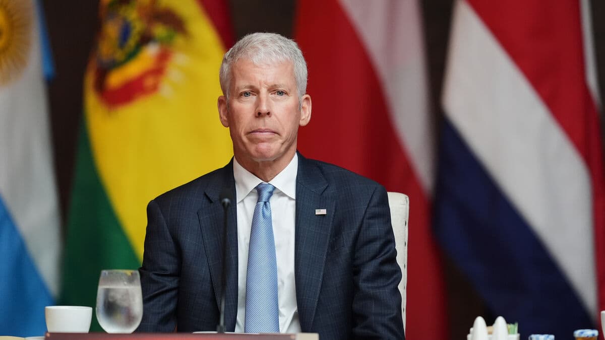 White House: US has not escorted oil tankers through the Strait of Hormuz