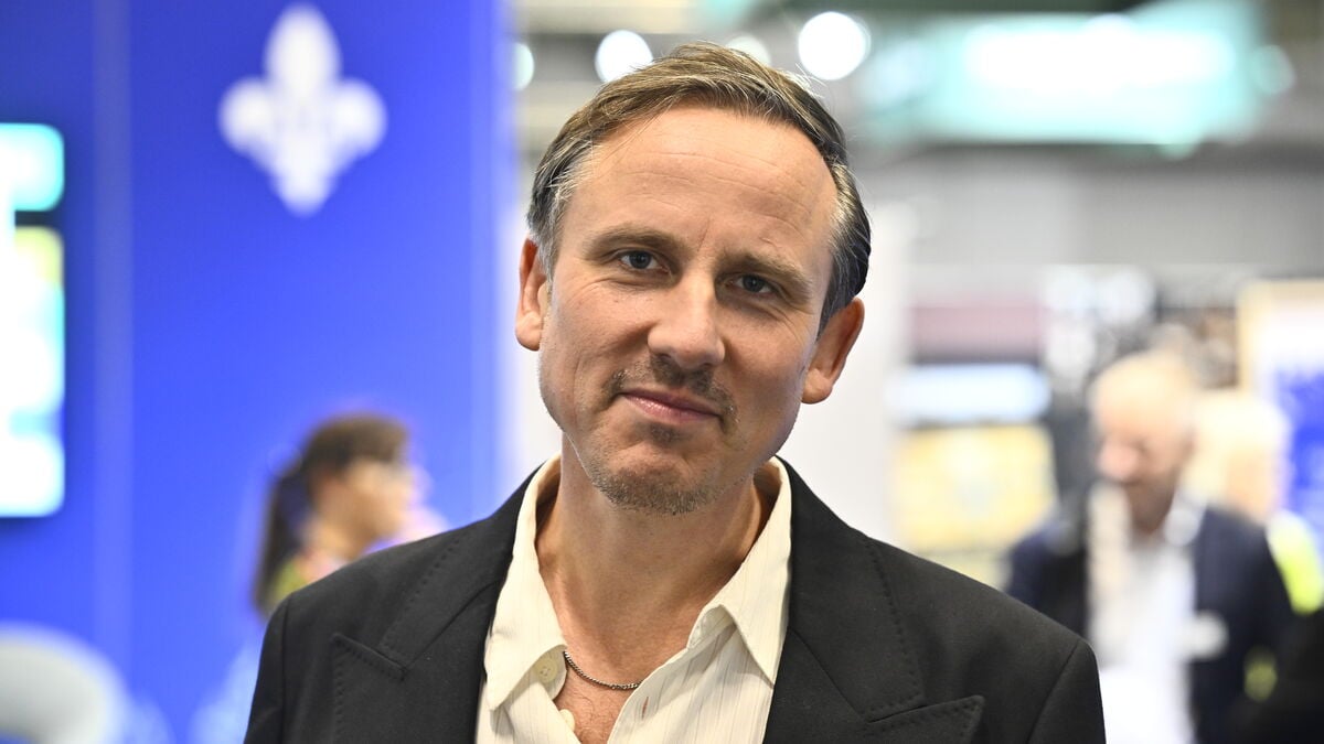 Gothenburg Book Fair draws more than 106,000 visitors this year