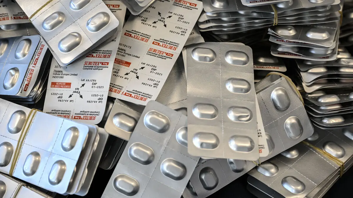 Addiction medicine will no longer be sold in Sweden