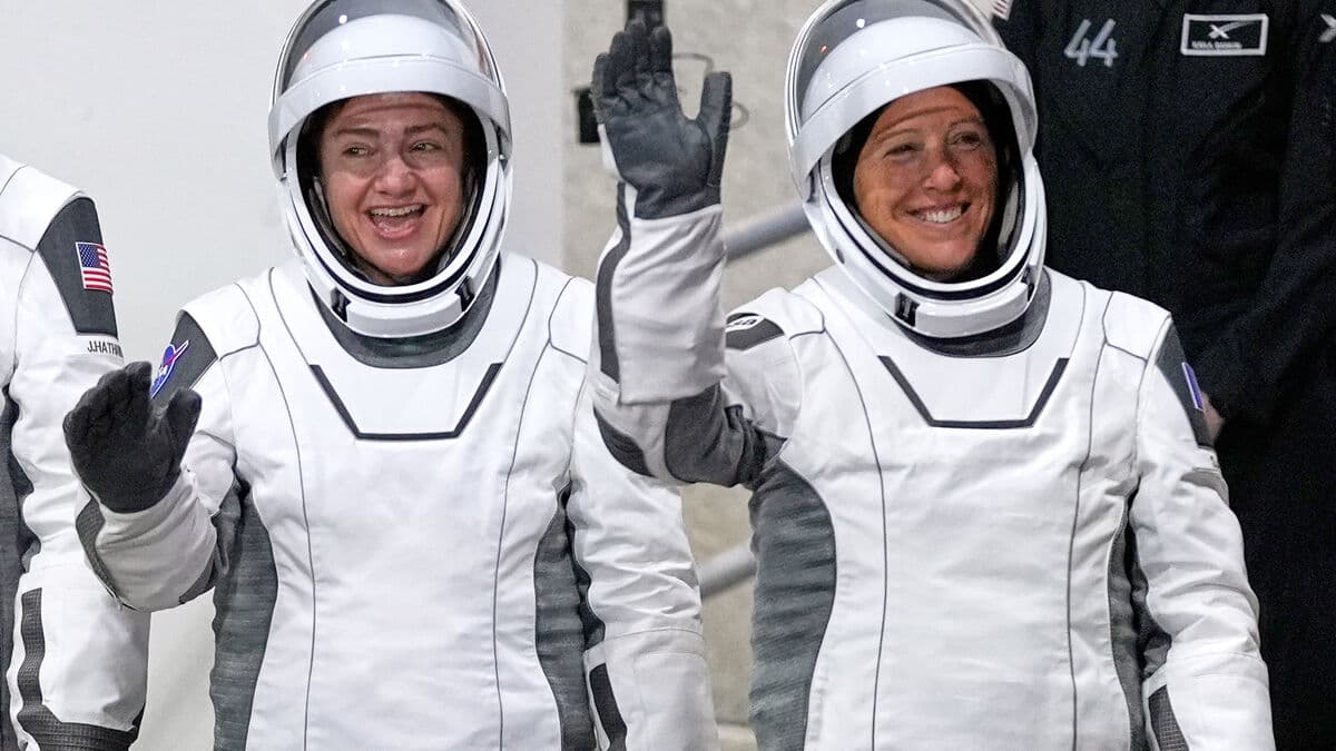Children’s rights groups or the International Space Station? Possible Nobel Peace Prize candidates emerge as Trump looms over award
