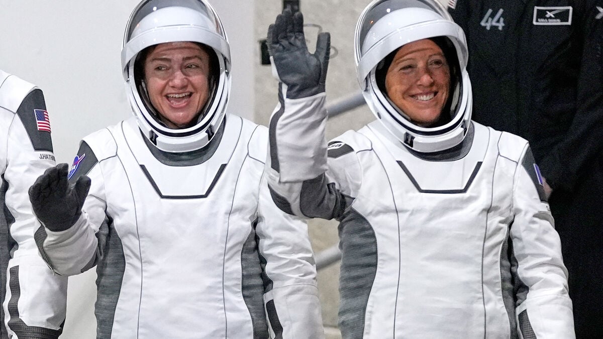 Children’s rights groups or the International Space Station? Possible Nobel Peace Prize candidates emerge as Trump looms over award