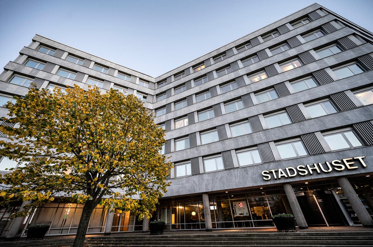 Corruption Suspicions Lead to Suspension of Two Malmö City Employees