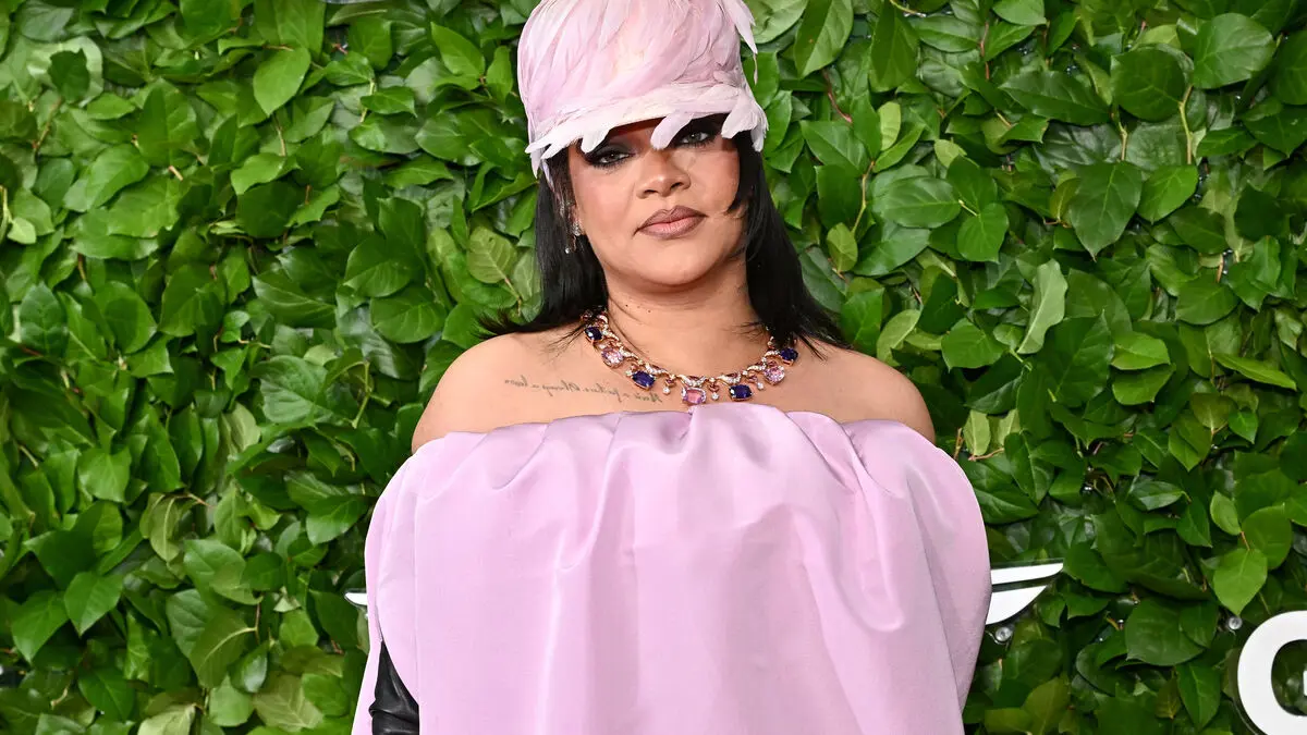 Woman arrested after firing shots at Rihanna's Los Angeles home