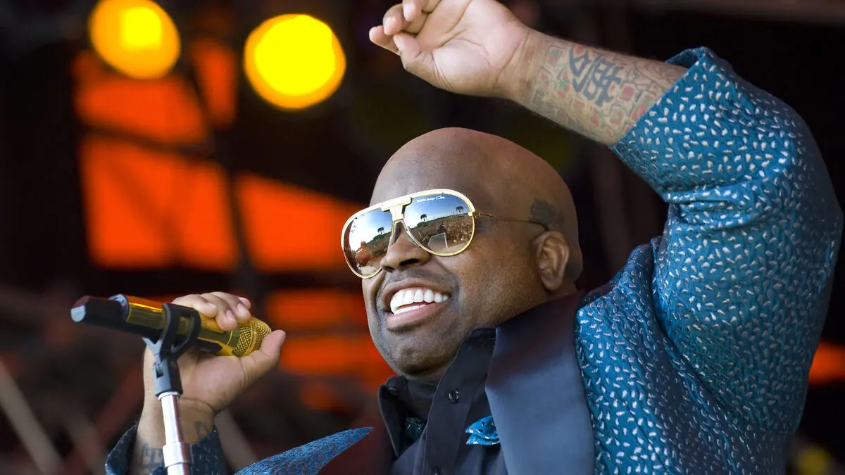 Gnarls Barkley releases new album - 20 years after Crazy