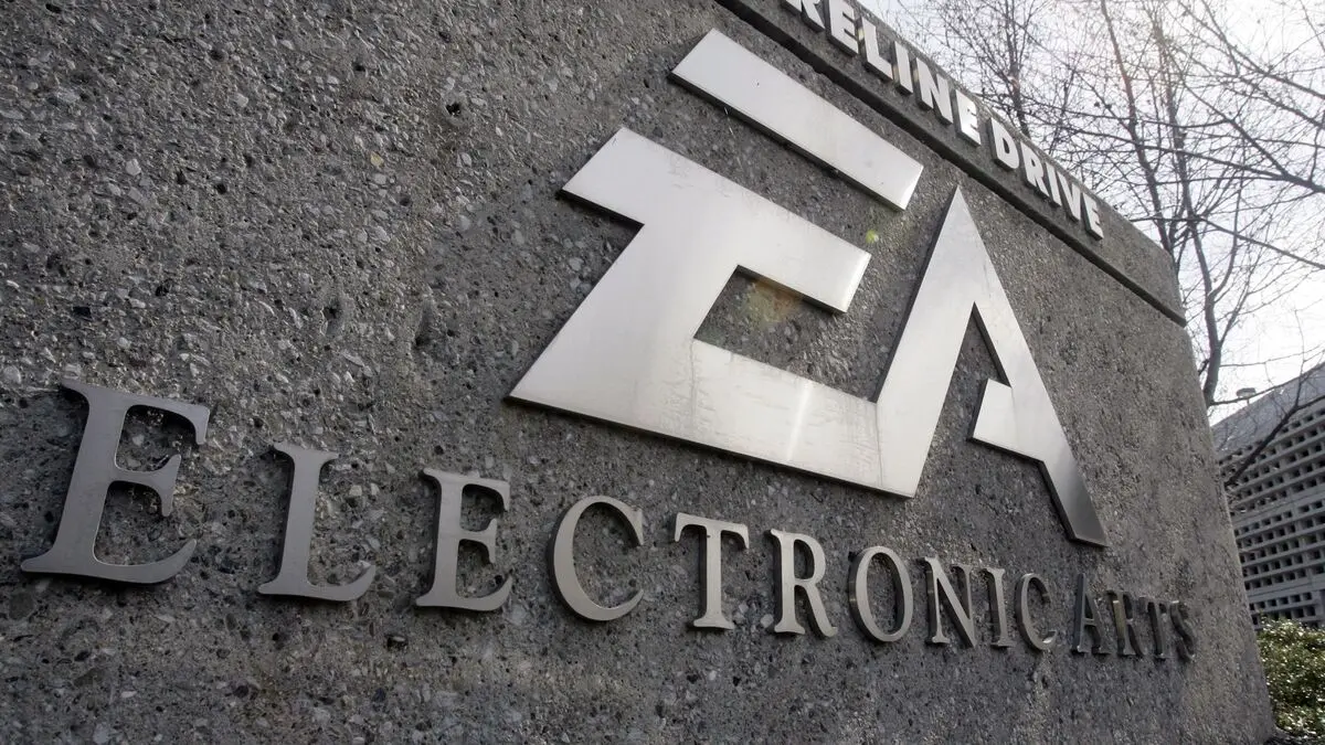 EA Quarterly Earnings Fall Short of Analyst Expectations