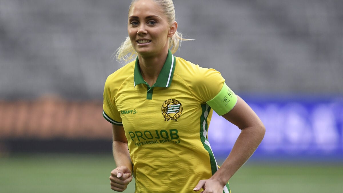 Hammarby bounce back with 3-0 win over Eskilstuna
