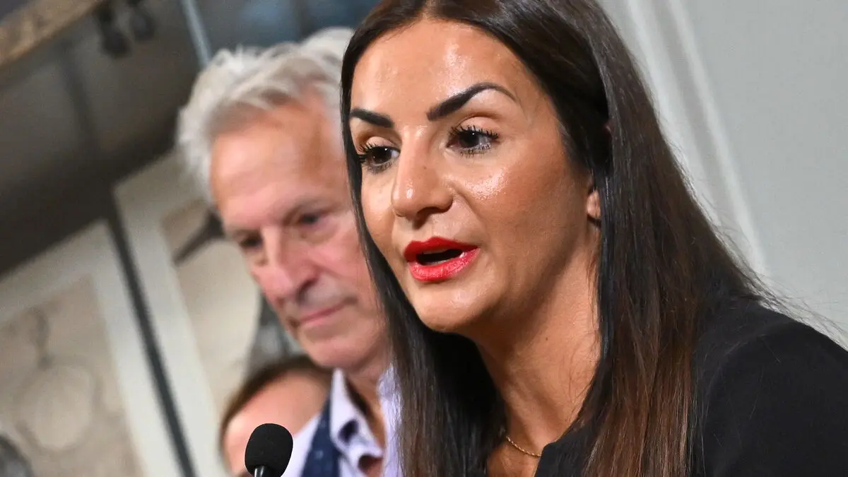 Funding for the cultural canon is being cut