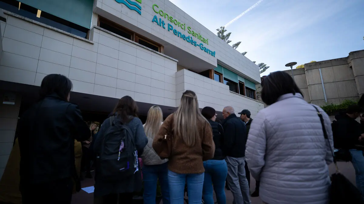 25-year-old woman in Spain euthanized against family's wishes after two-year legal battle