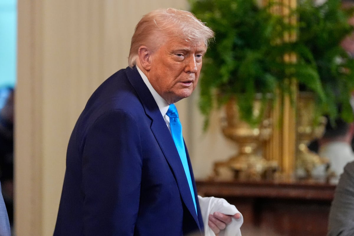 Judge Blocks Trump's Plan to Close Education Department