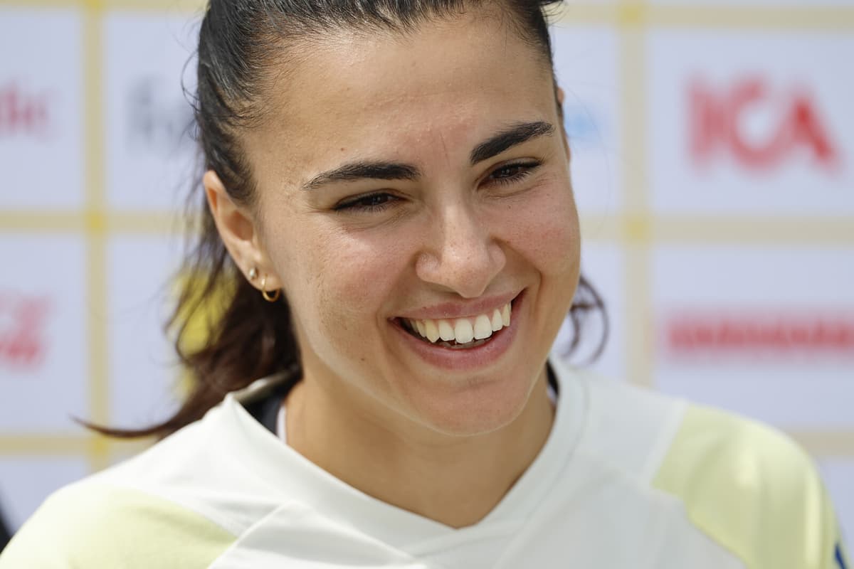 Zecira Musovic to Leave Chelsea After Season Ends