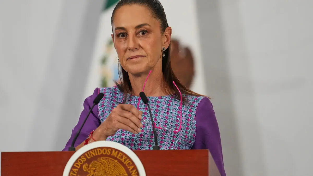 Mexican governor and Culiacán mayor temporarily resign after drug charges by the United States
