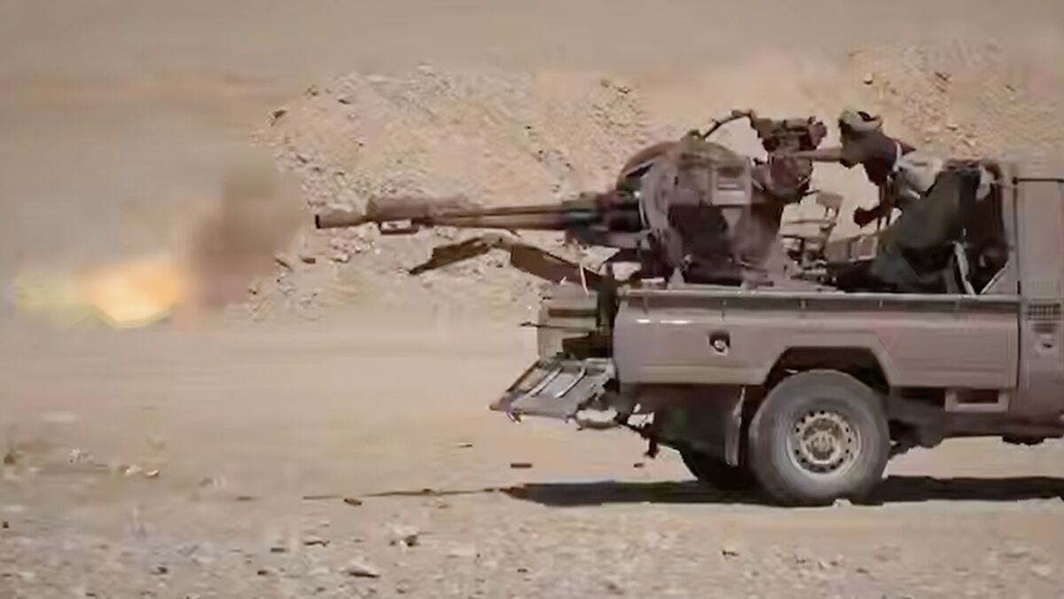 At least 63 killed in fresh fighting between Yemen government forces and Houthis