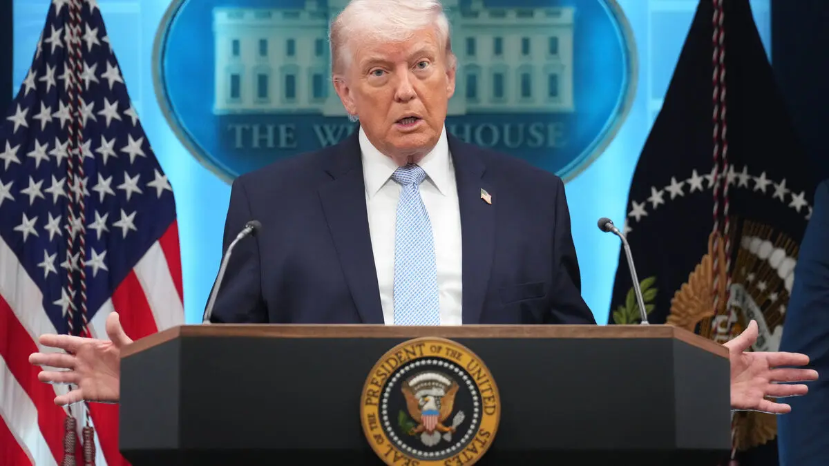 It is difficult to see what the US achieved in the war with Iran