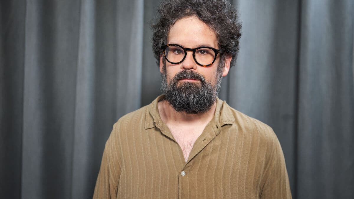 Karlsson on the Roof becomes children's radio