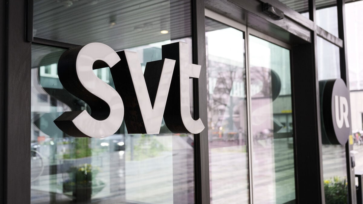 SVT's Agenda showed AI clips as genuine