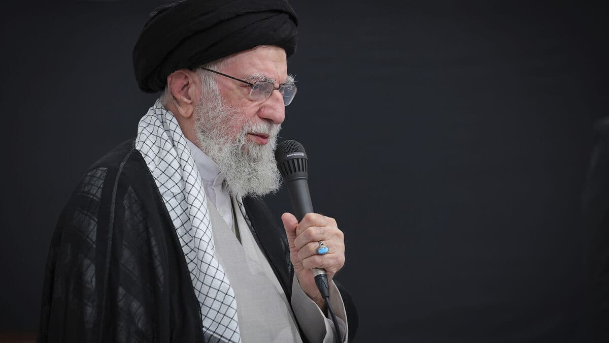 Khamenei Tells Trump to Keep Dreaming After US Claims on Iran