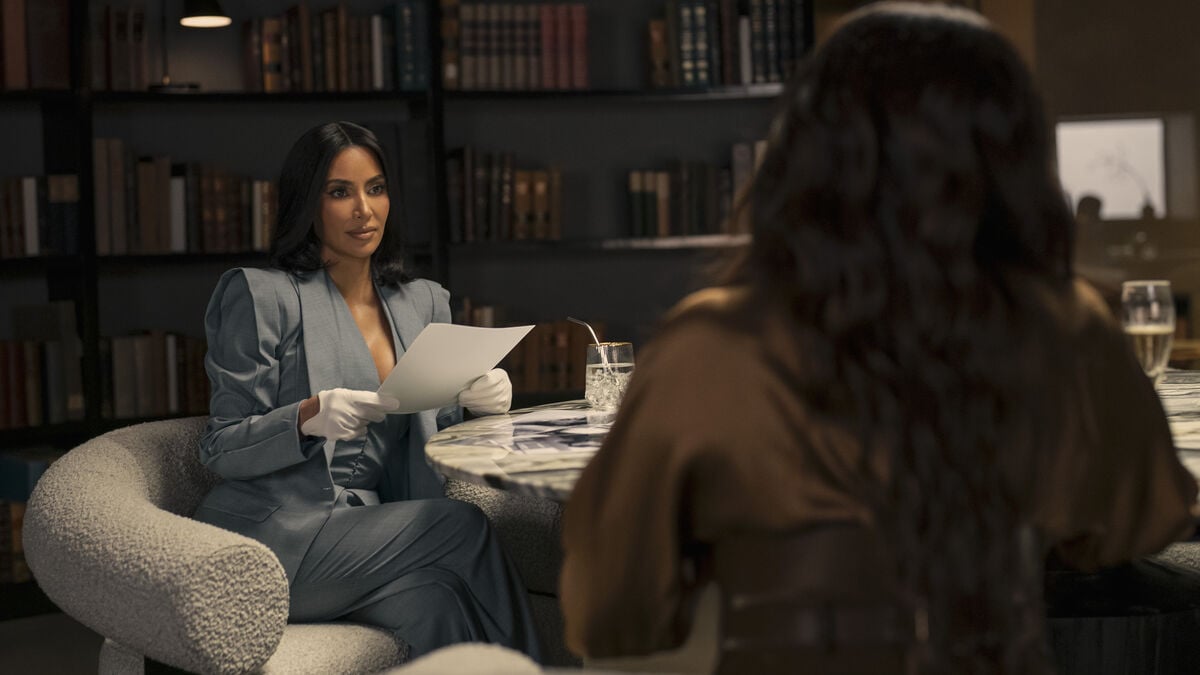 The brutal cuts of the Kardashian TV series