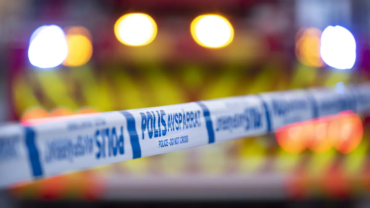 Elderly man dies in apartment fire