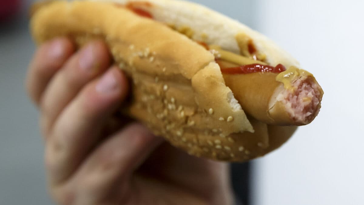 EU Parliament Votes to Ban Terms Like Veggie Sausage and Burger