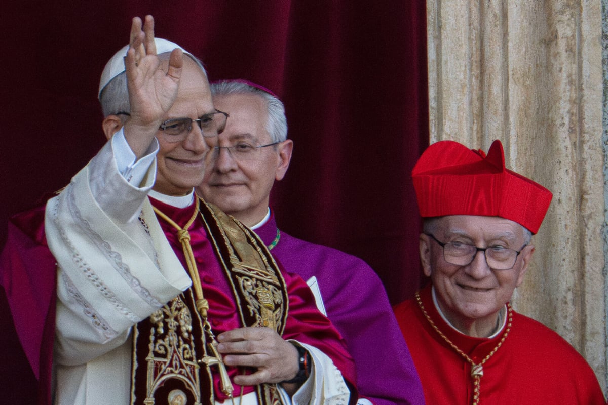 Pope Leo XIV Faces Economic Challenges Amid Vatican Financial Strain